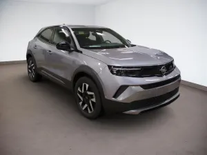 Opel Mokka 1.2 Edition 2025