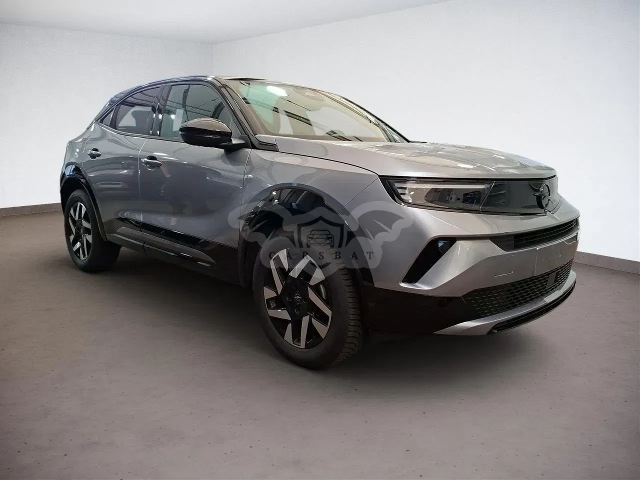 Opel Mokka 1.2 GS 2025