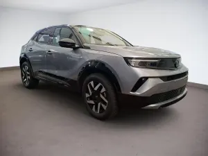 Opel Mokka 1.2 GS 2025