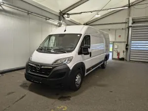 Opel Movano L4H2 2.2 2024