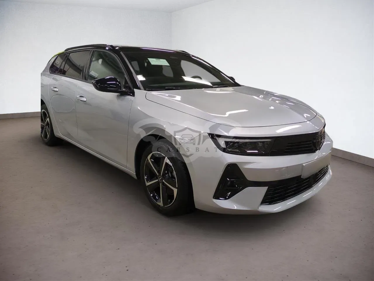Opel Astra Sports Tourer 1.2 GS 2025