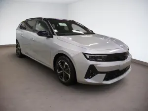Opel Astra Sports Tourer 1.2 GS 2025