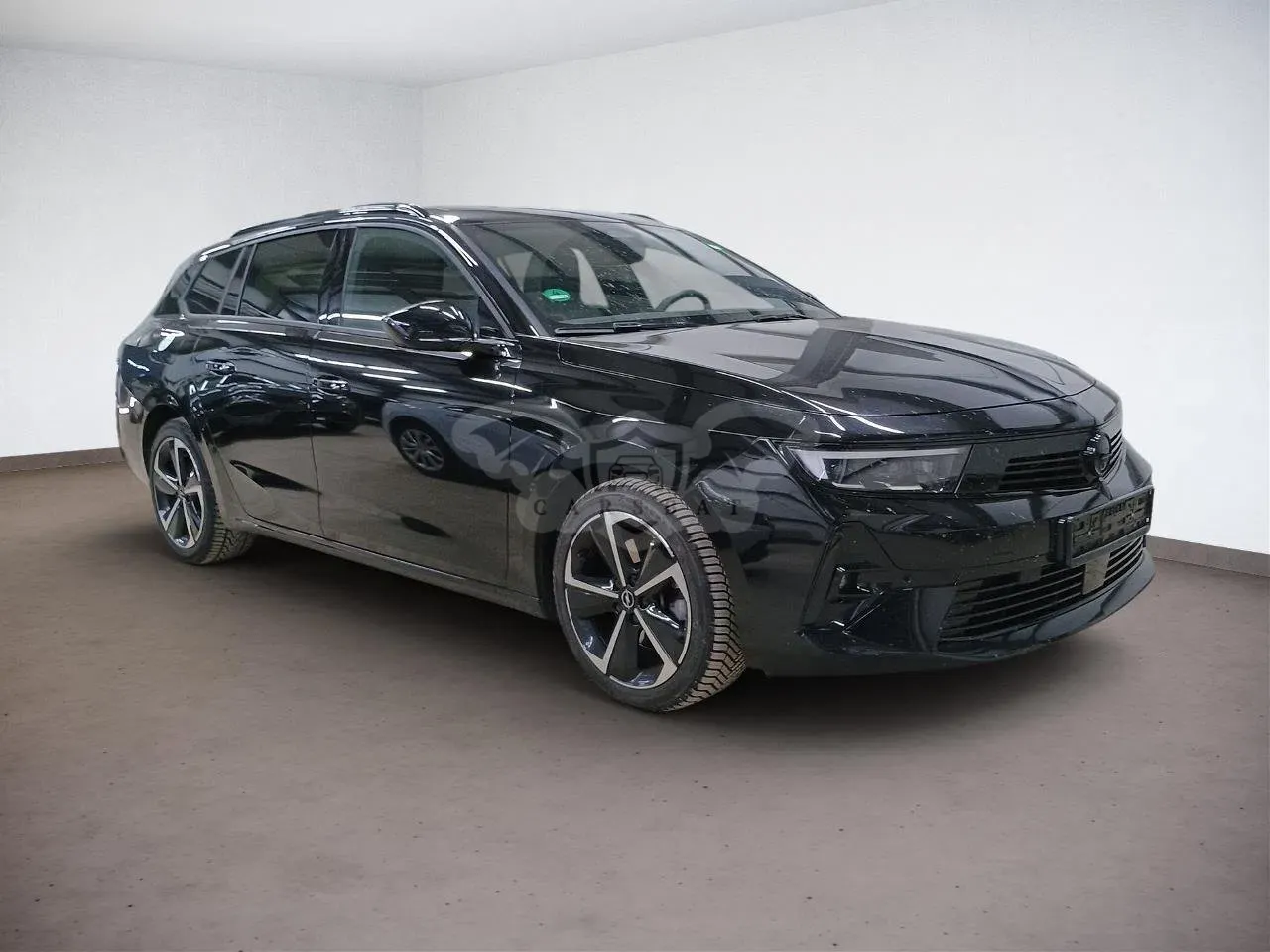 Opel Astra Sports Tourer 1.5 GS 2025