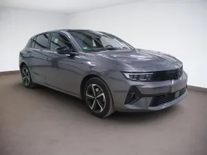 Opel Astra 1.2 GS 2025