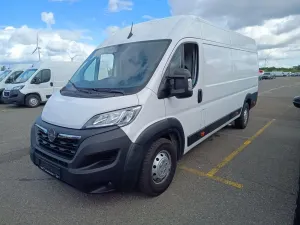 Opel Movano L4H2 2.2 2024