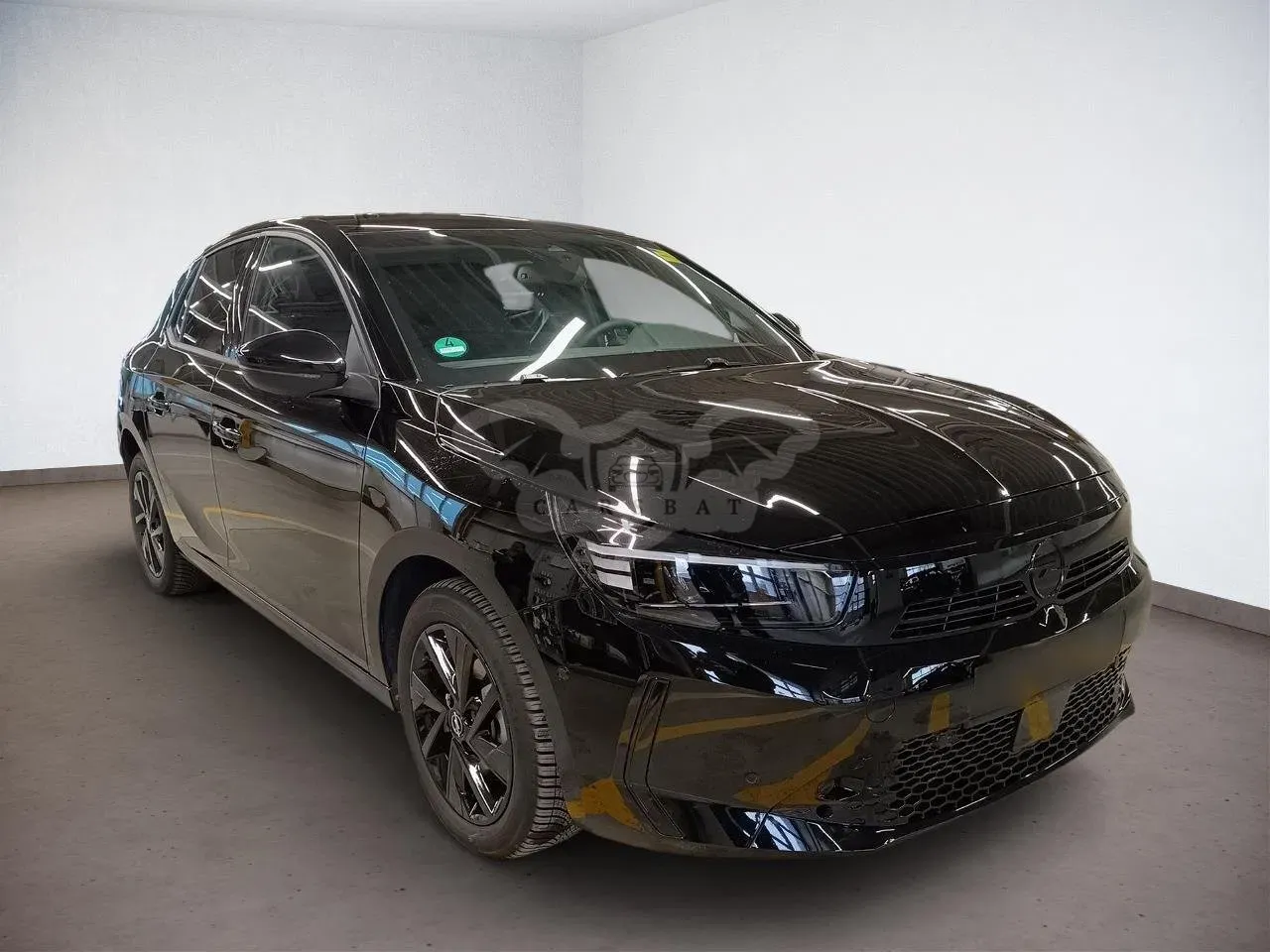 Opel Corsa 1.2 GS 2025