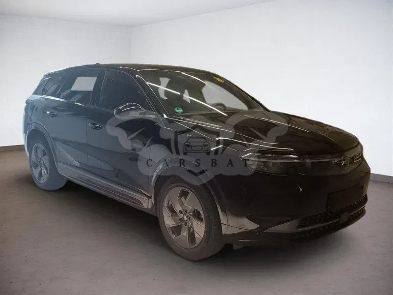 Opel Grandland Edition 2024