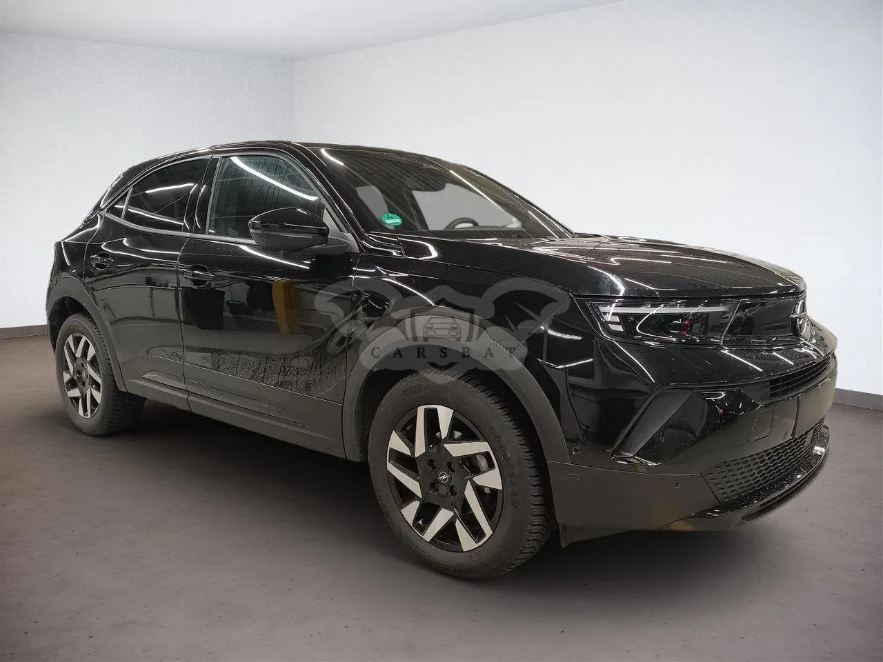 Opel Mokka 1.2 Edition 2025
