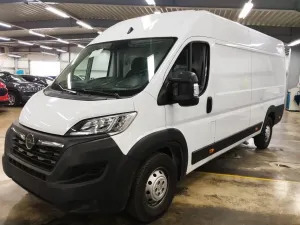 Opel Movano L4H2 2.2 2024