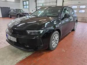 Opel Astra 1.2 Elegance 2023