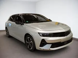 Opel Astra 1.2 GS 2025
