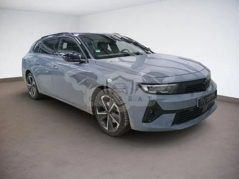 Opel Astra Sports Tourer 1.5 GS 2025
