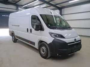 Opel Movano L4H2 2.2 2025
