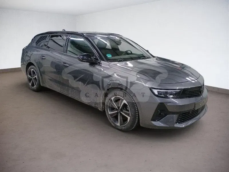 Opel Astra Sports Tourer 1.2 GS 2025