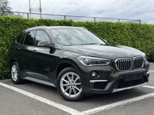 BMW X1 20 Sport Line 2016