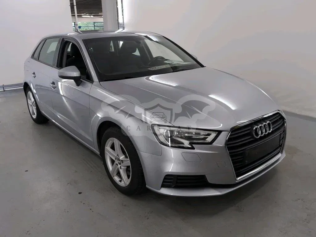Audi A3 Sportback 35 TFSI 2020