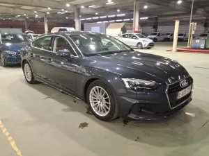 Audi A5 Sportback 30 TDI Business 2021
