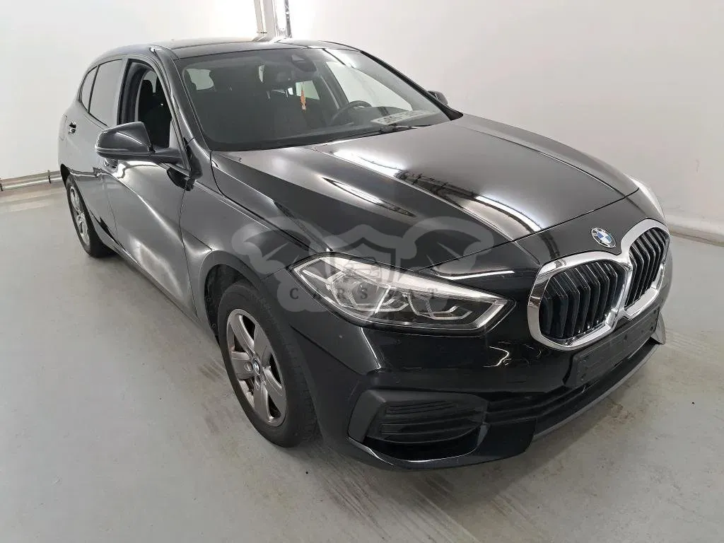 BMW 1 Series 116d 2023