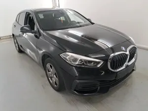 BMW 1 Series 116d 2023