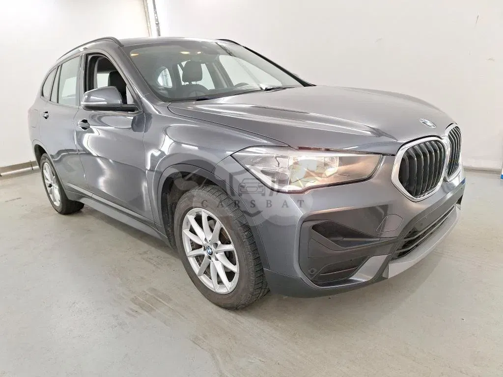 BMW X1 16d Business Design 2022