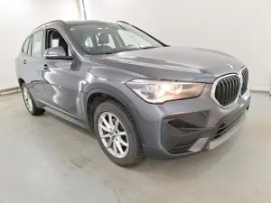 BMW X1 16d Business Design 2022