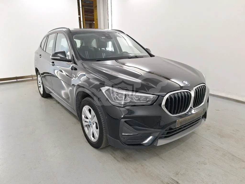 BMW X1 25e 2021