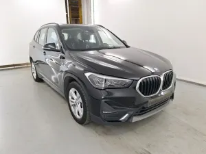BMW X1 25e 2021