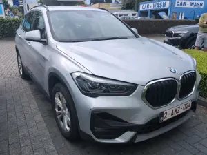 BMW X1 25e 2021