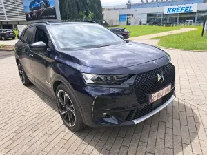 DS DS7 Crossback 1.6 Louvre 2022