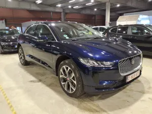 Jaguar I-Pace 90 kWh S 2021