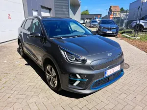 Kia Niro 65 kWh More 2021