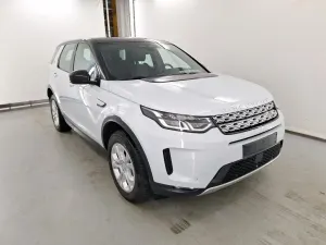 Land Rover Discovery Sport 1.5 P300e S 2021