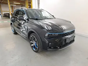 Lynk&Co 01 1.5 2022