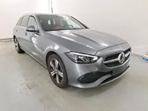 Mercedes-Benz C Break 300e Luxury Line 2022