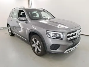 Mercedes-Benz GLB 180d Business Solution 2022