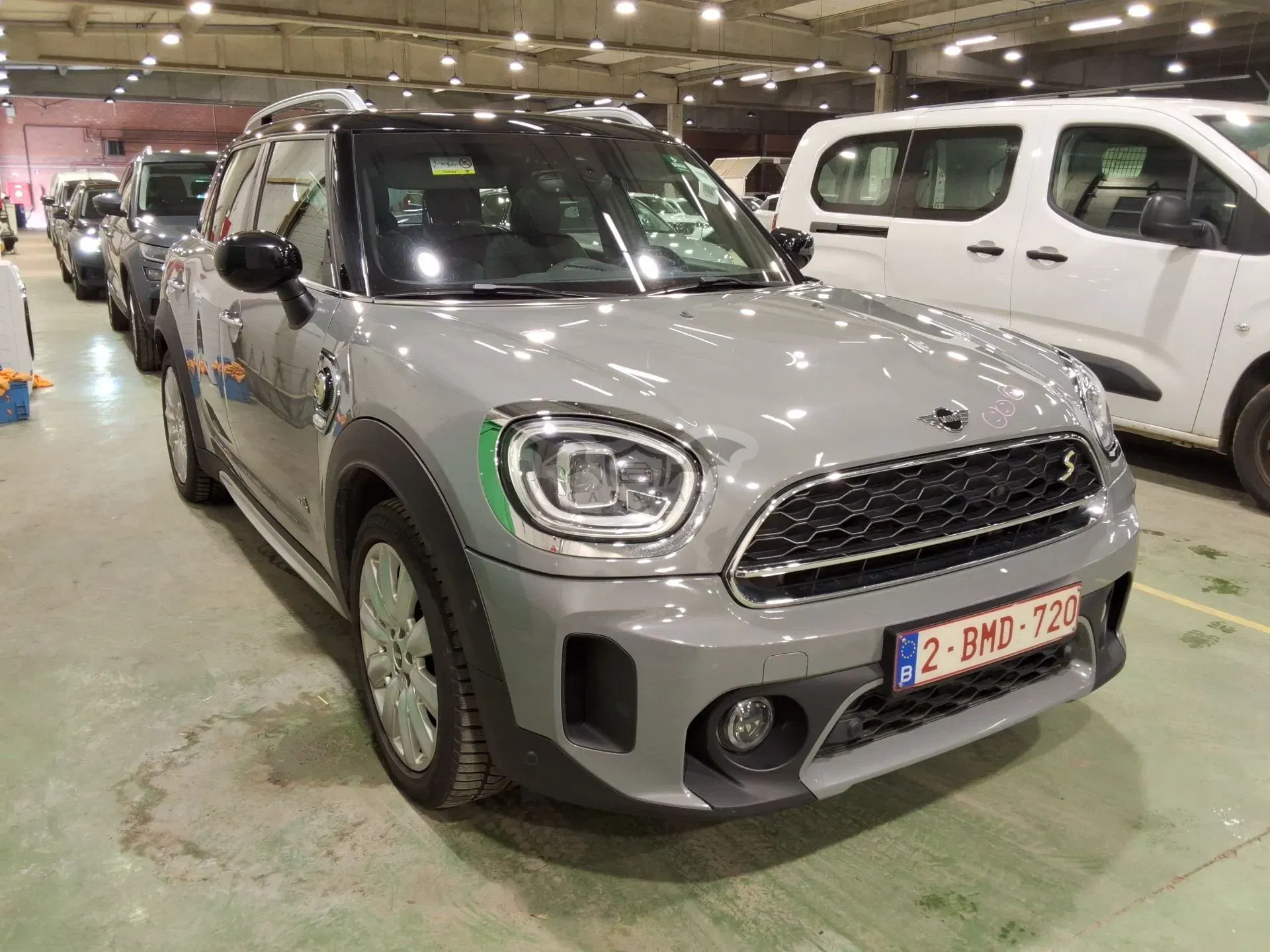 Mini Countryman Cooper SE 1.5 2022