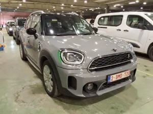 Mini Countryman Cooper SE 1.5 2022