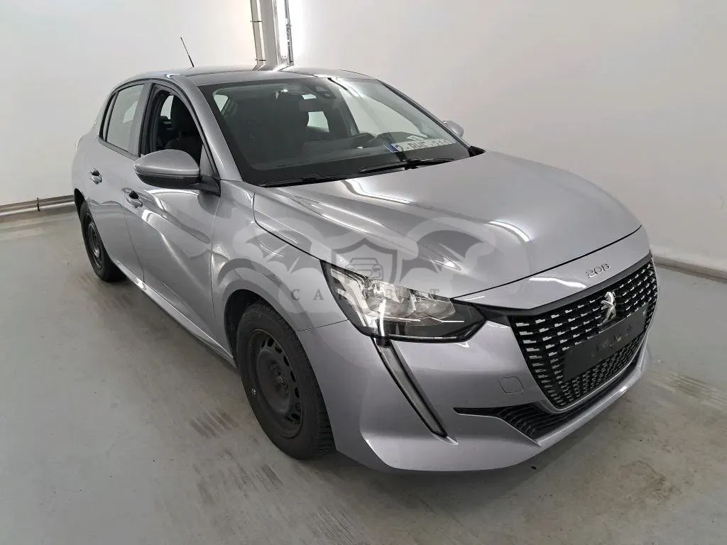 Peugeot 208 1.2i Active 2021
