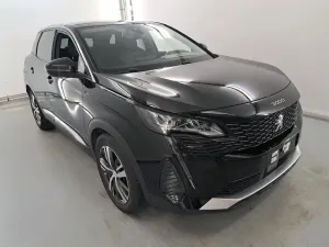 Peugeot 3008 1.6 Allure 2021