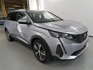 Peugeot 5008 1.2i Allure Pack 2021