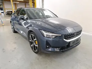 Polestar 2 79 kWh Pilot Plus 2021