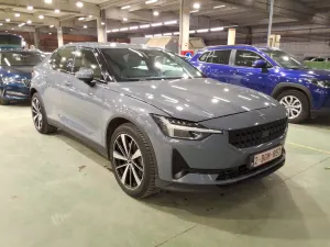 Polestar 2 Long Range 79 kWh 2021