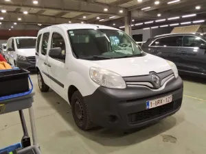 Renault Kangoo Express 1.5 DCI Grand Comfort 2018