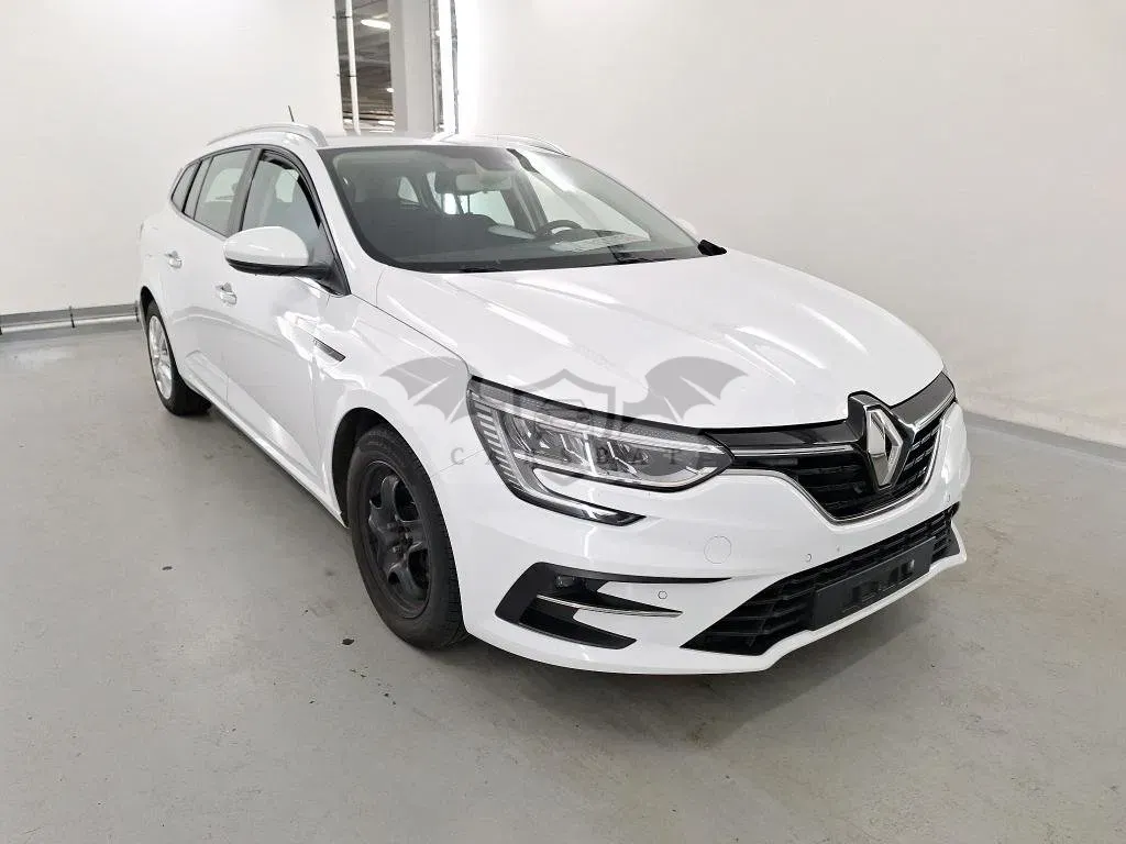 Renault Megane Grandtour 1.5 DCI 2022