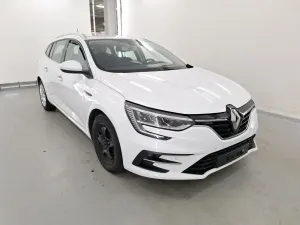 Renault Megane Grandtour 1.5 DCI 2022
