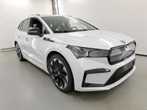 Skoda Enyaq iV 80 Sportline 2023