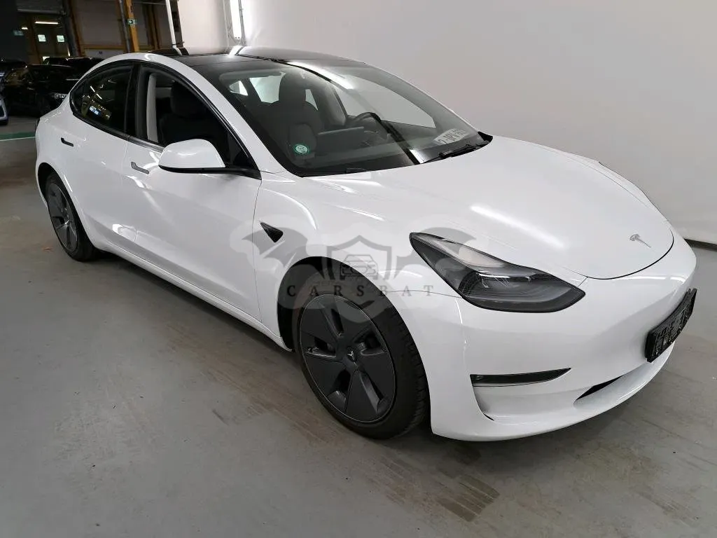 Tesla Model 3 Long Range 2023