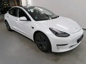 Tesla Model 3 Long Range 2023