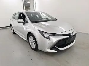 Toyota Corolla Touring Sports 1.8 Dynamic 2021