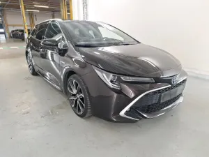 Toyota Corolla Touring Sports 2.0 Premium 2021